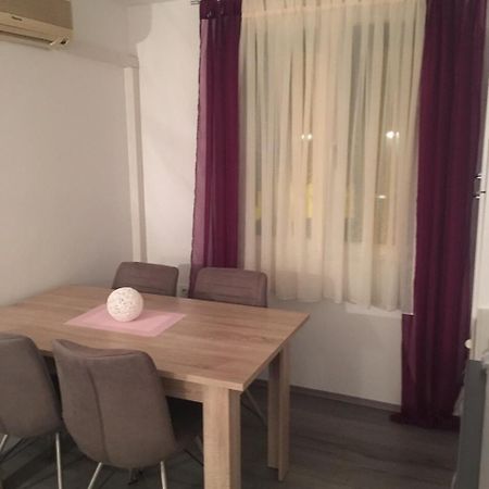 Apartment Florian Rijeka Bagian luar foto