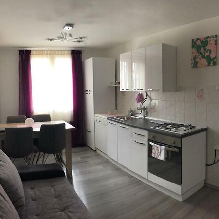 Apartment Florian Rijeka Bagian luar foto
