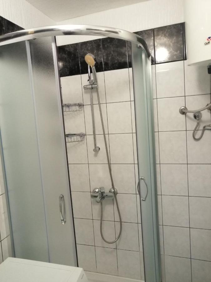 Apartment Florian Rijeka Bagian luar foto
