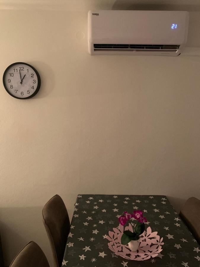 Apartment Florian Rijeka Bagian luar foto