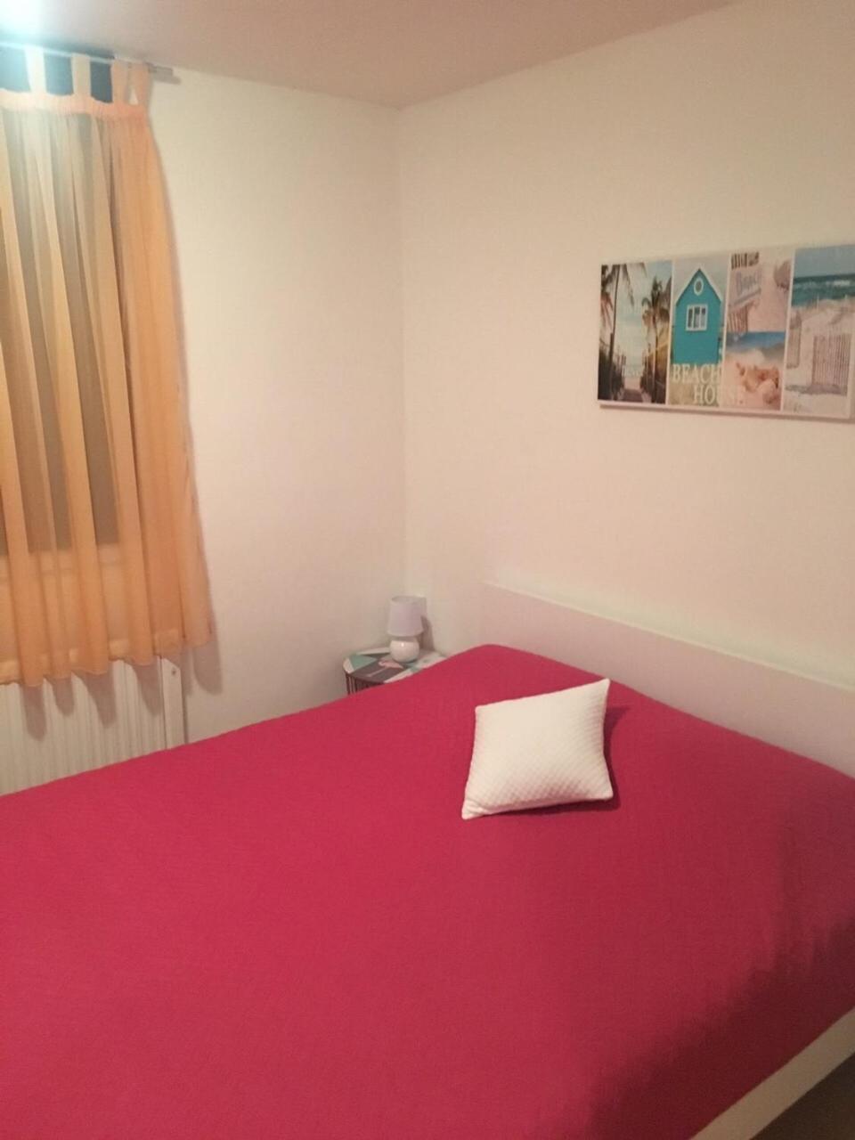 Apartment Florian Rijeka Bagian luar foto
