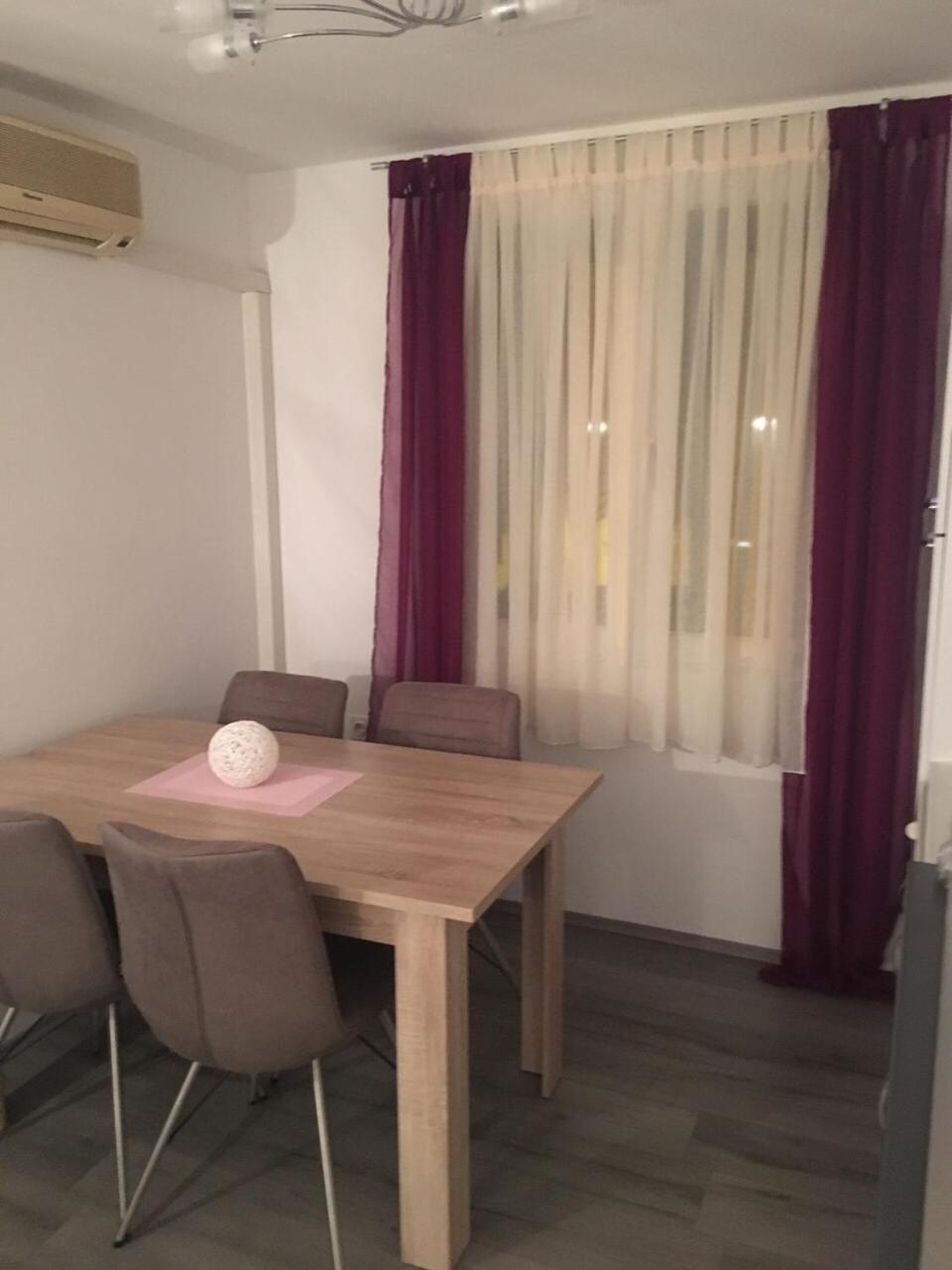 Apartment Florian Rijeka Bagian luar foto