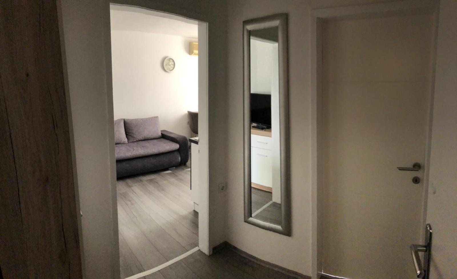 Apartment Florian Rijeka Bagian luar foto