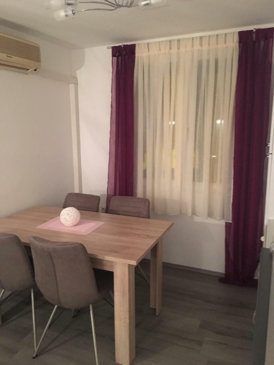 Apartment Florian Rijeka Bagian luar foto